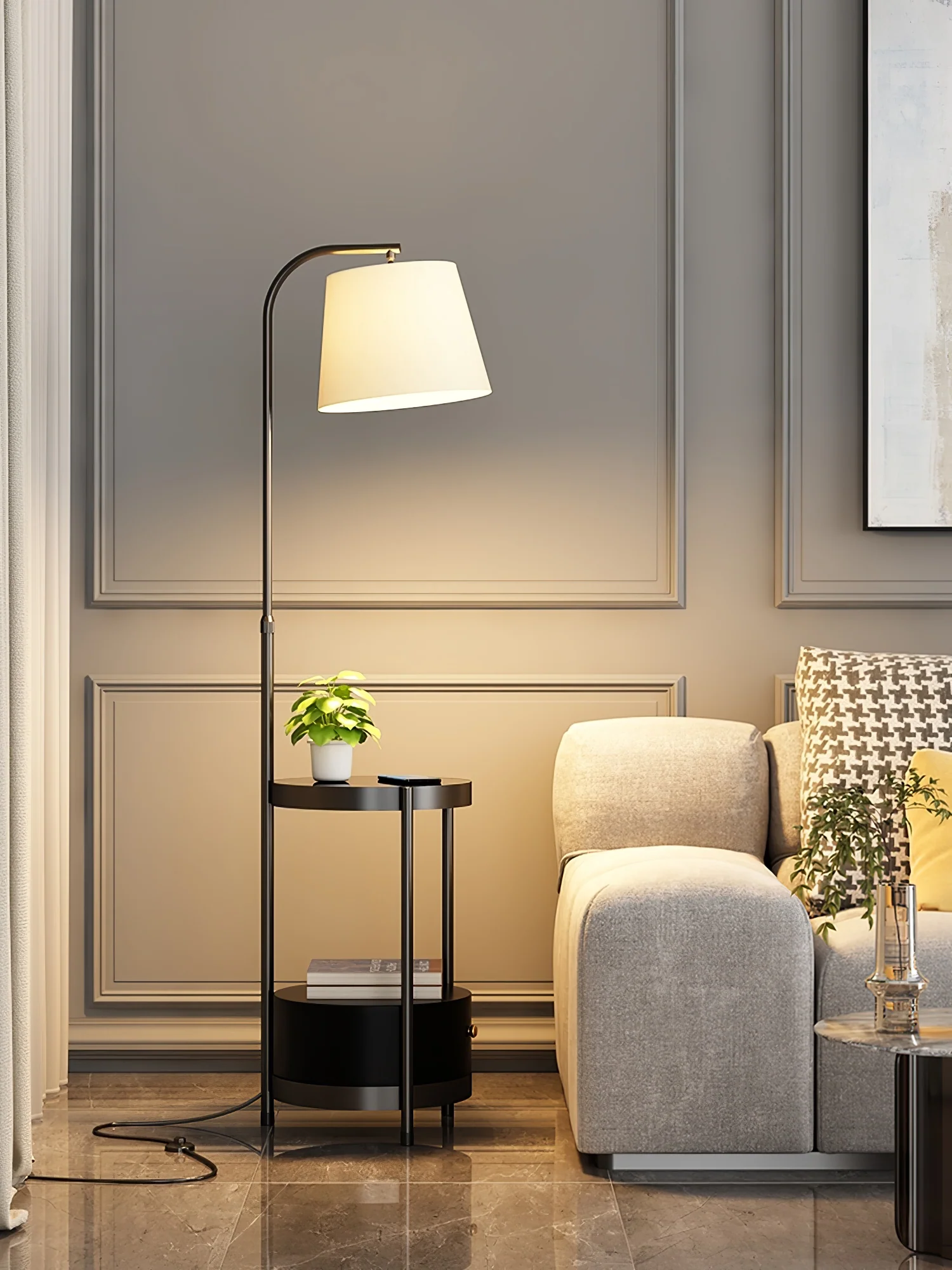 Lilah Floor Lamp - Image 22