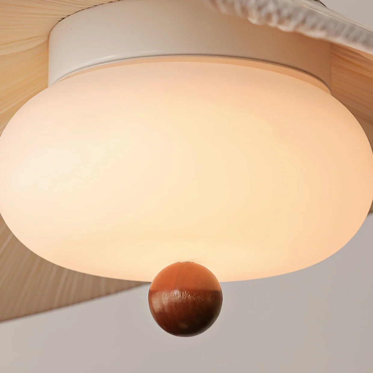 Lilium Drift Pendant Lamp - Image 10