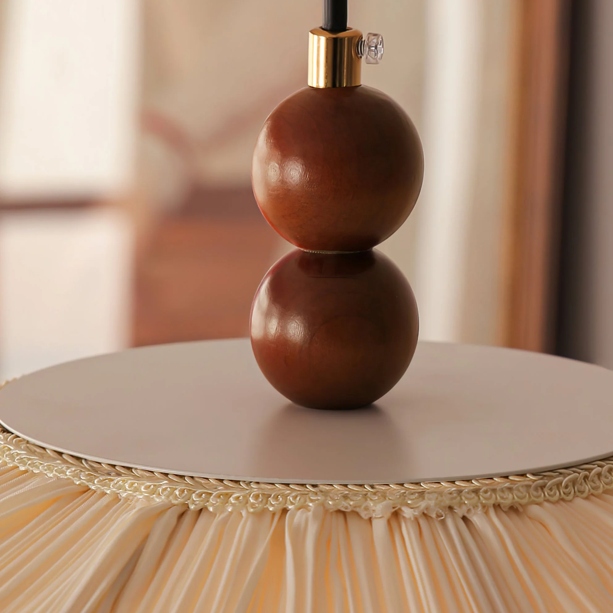 Lilium Drift Pendant Lamp - Image 9