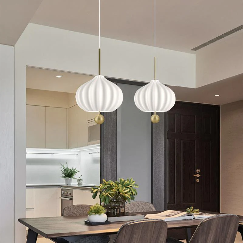 Lilli Suspension Lamp - Image 2