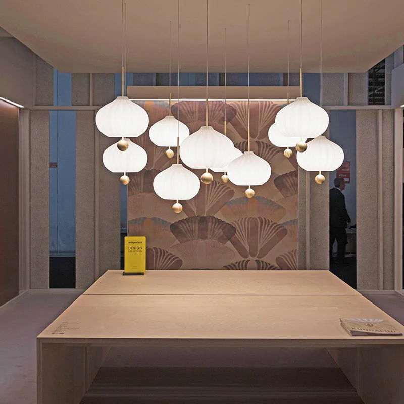 Lilli Suspension Lamp - Image 5