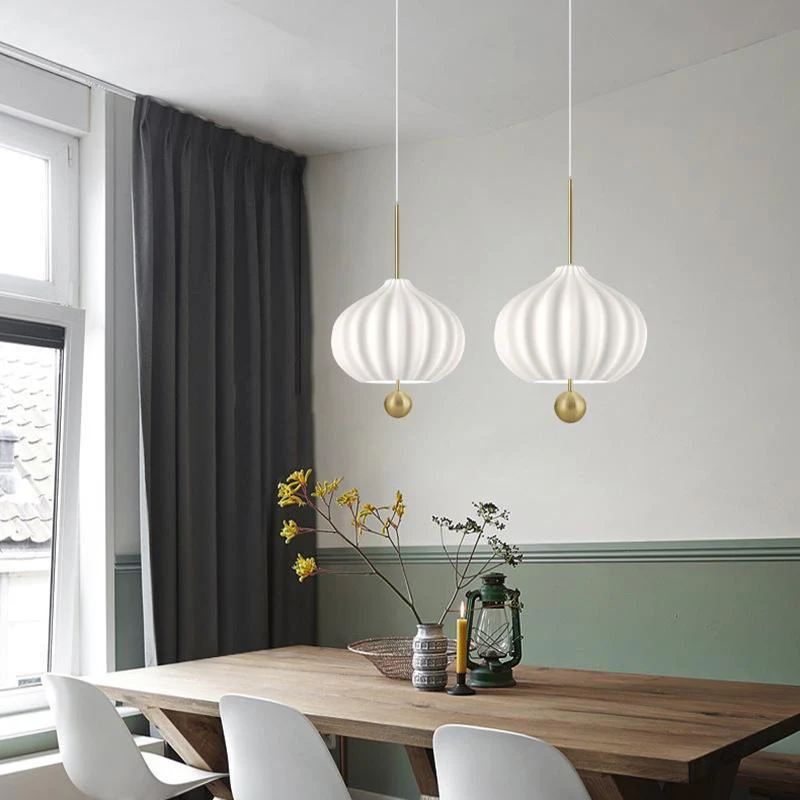Lilli Suspension Lamp - Image 8