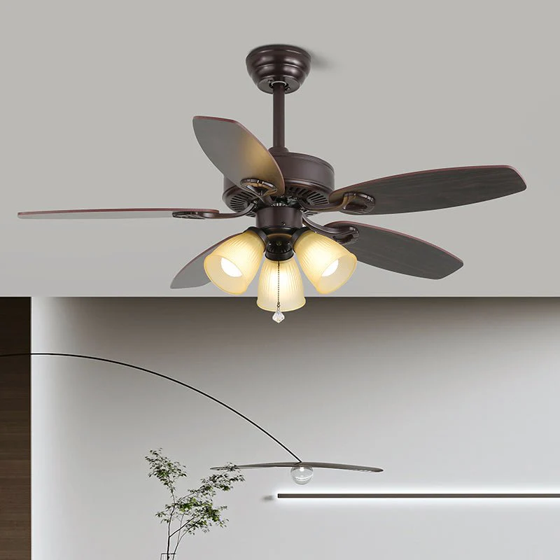 Sienna Breeze Ceiling Fan Light - Image 5