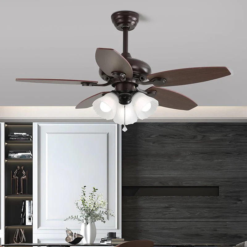 Sienna Breeze Ceiling Fan Light - Image 11