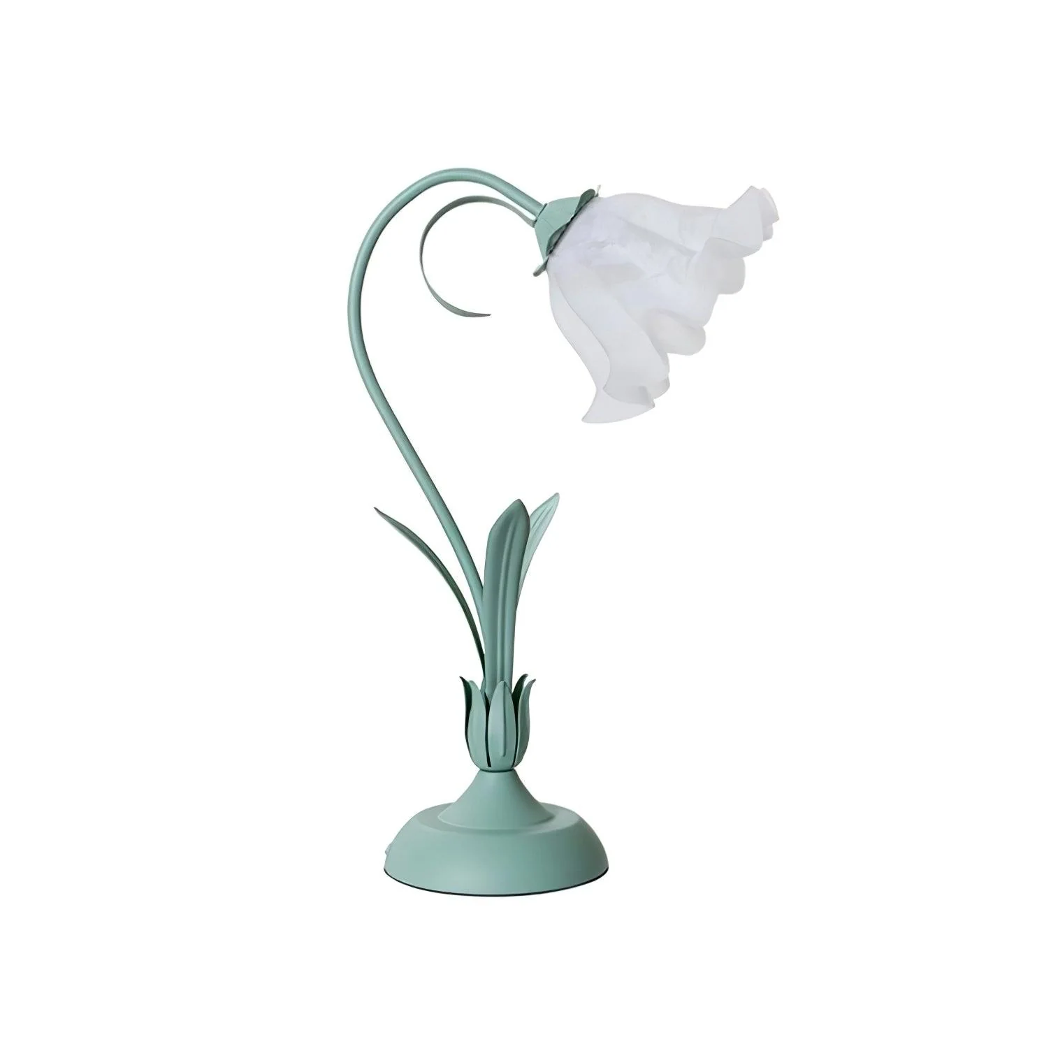 Lily of the Valley Table Lamp - Image 8