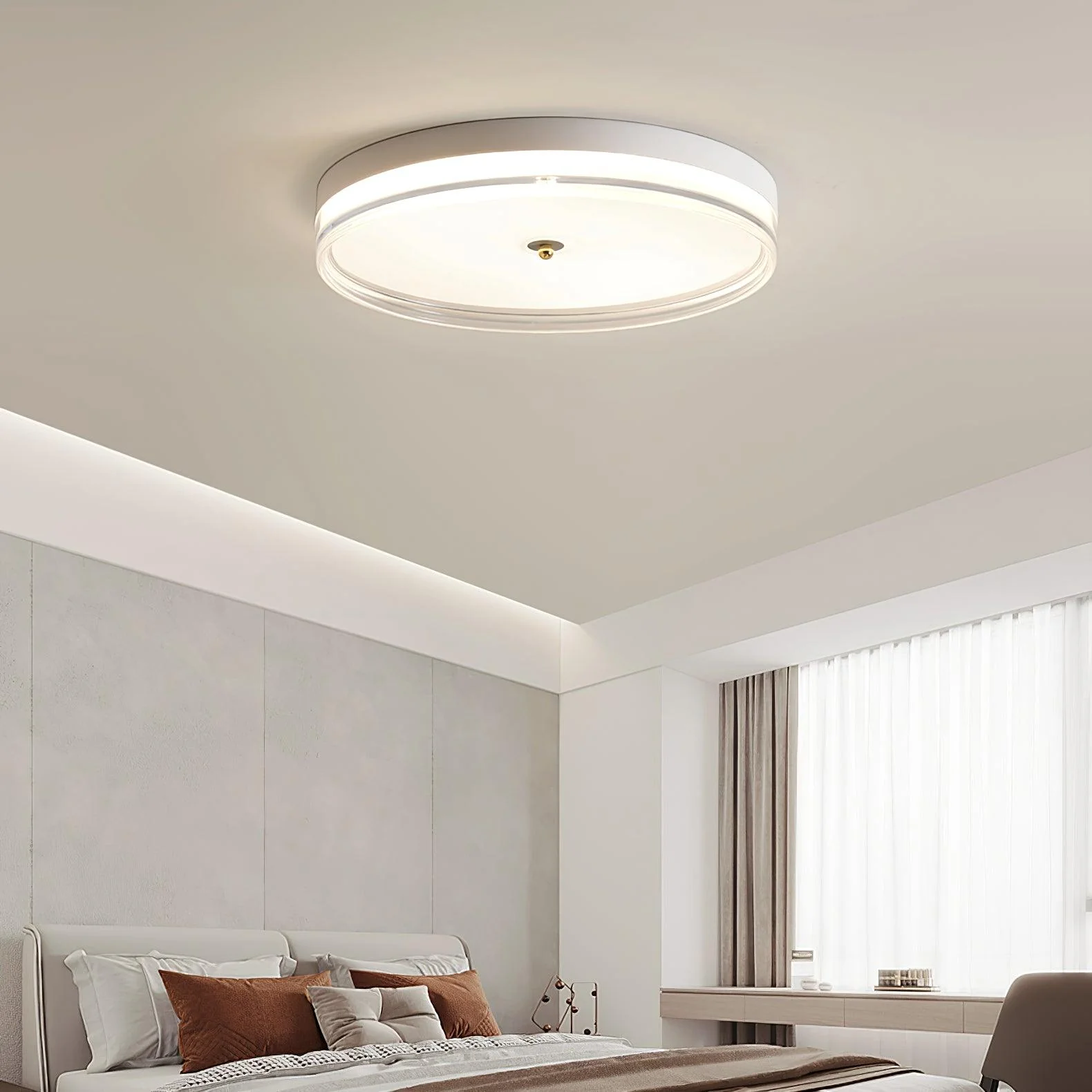 Lindby Ceiling Light - Image 4