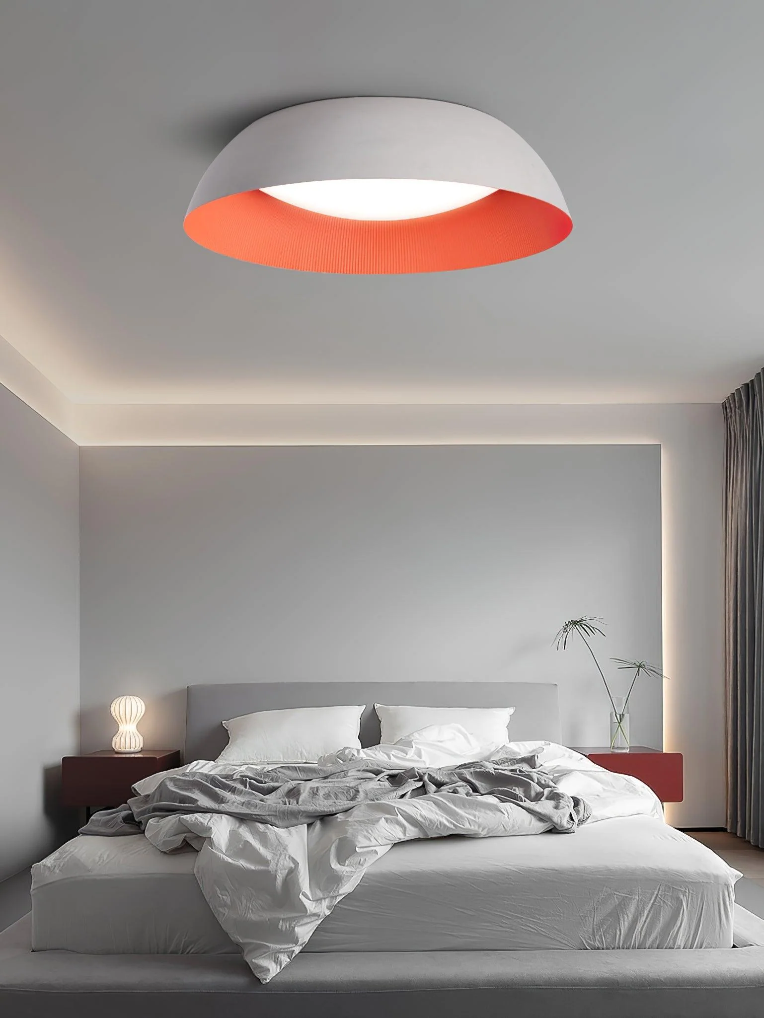 Lindby Juliven LED Ceiling Light - Image 24