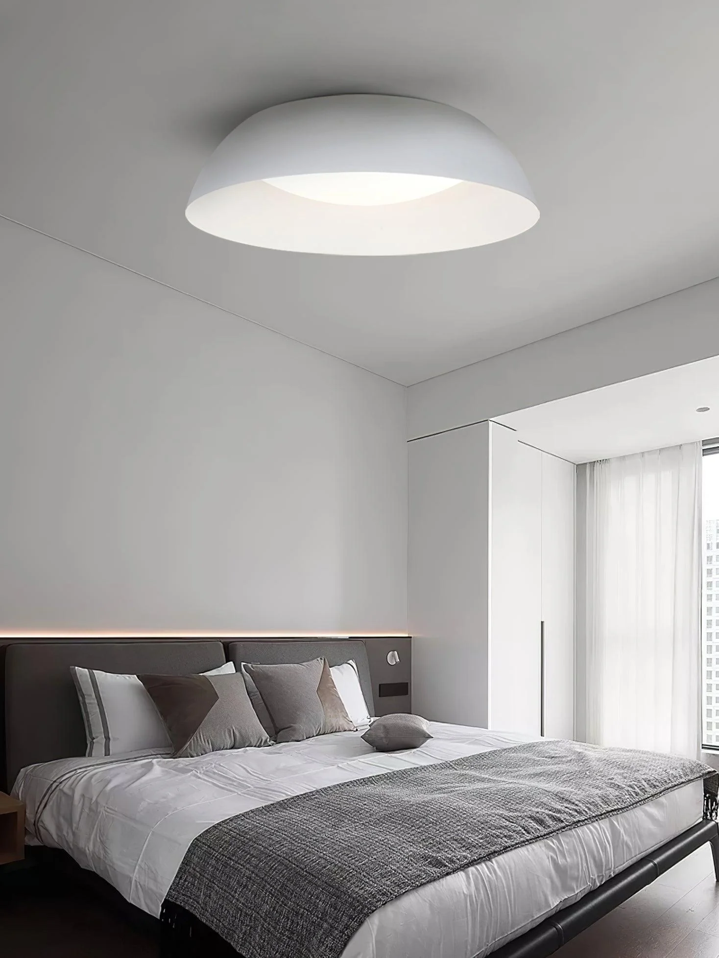 Lindby Juliven LED Ceiling Light - Image 30