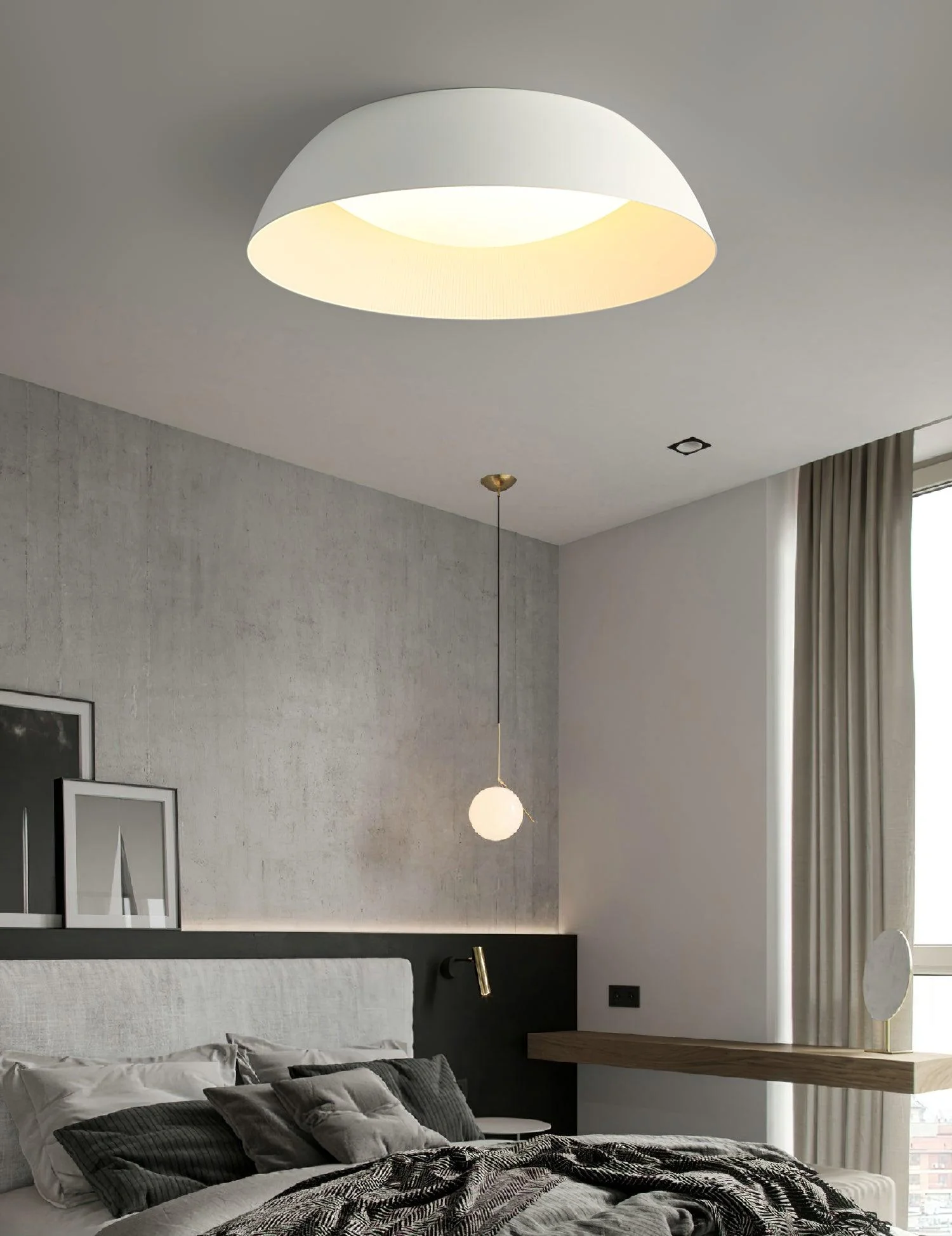 Lindby Juliven LED Ceiling Light - Image 31