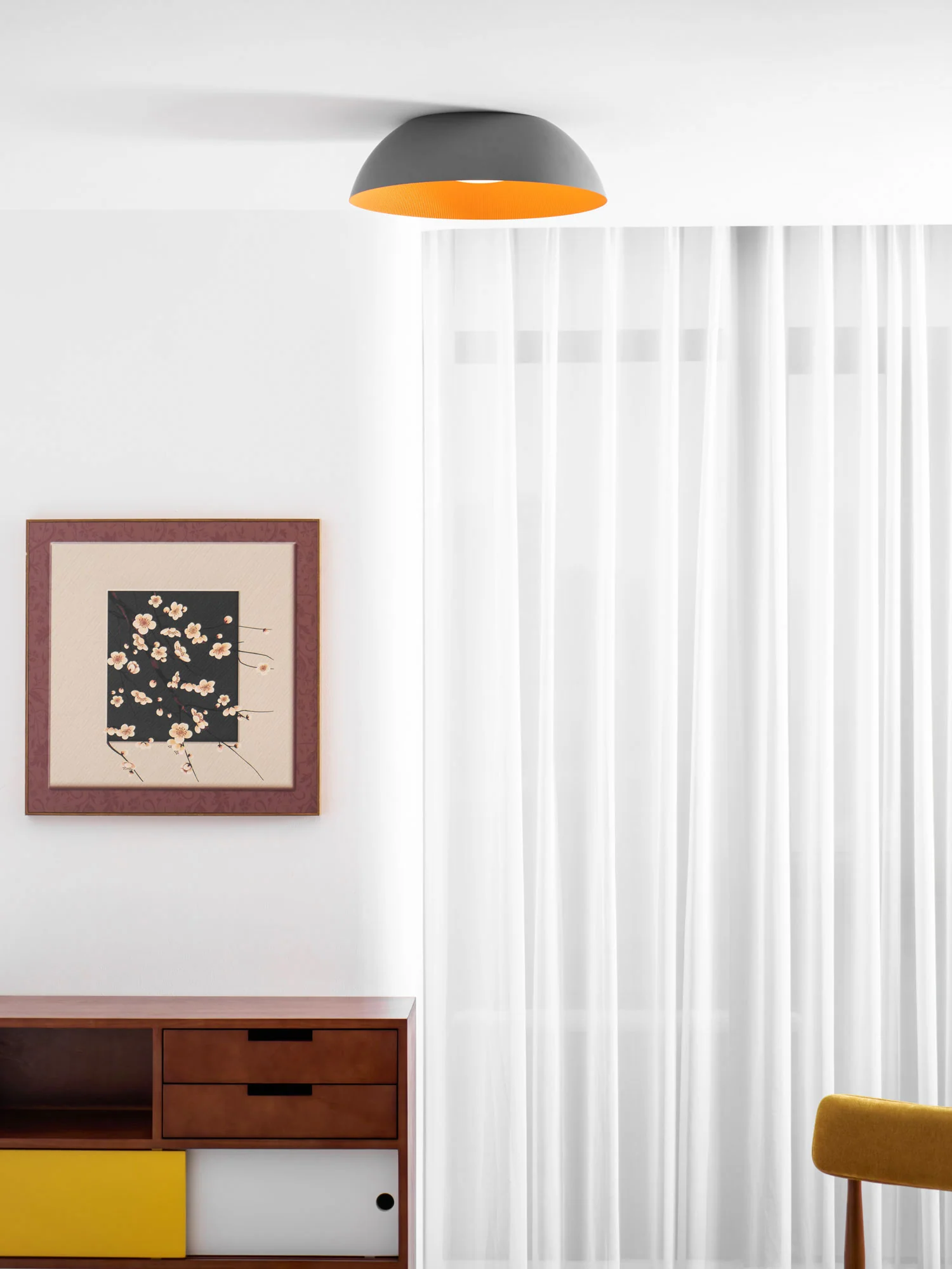 Lindby Juliven LED Ceiling Light - Image 53