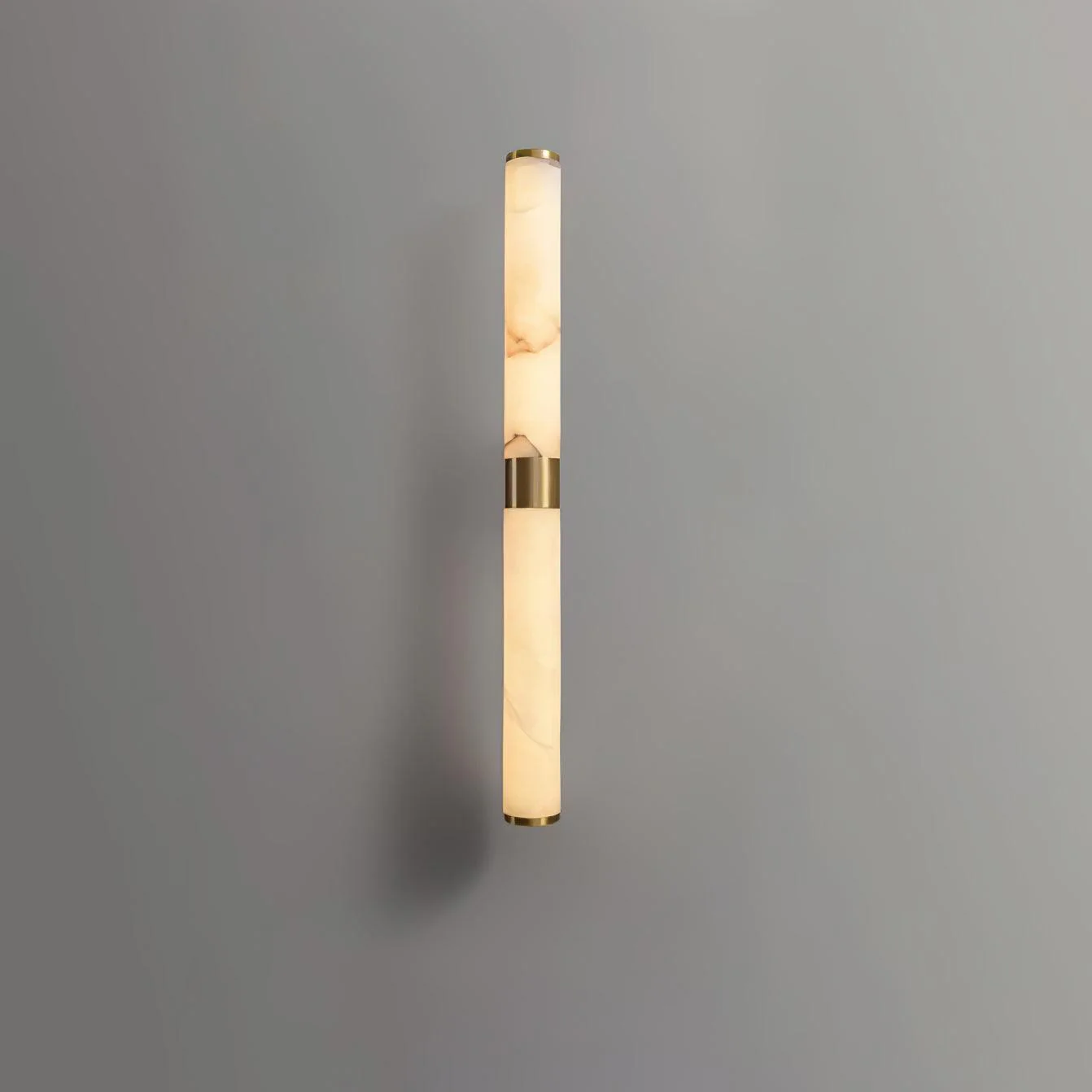 Line Alabaster Wall Light - Image 17