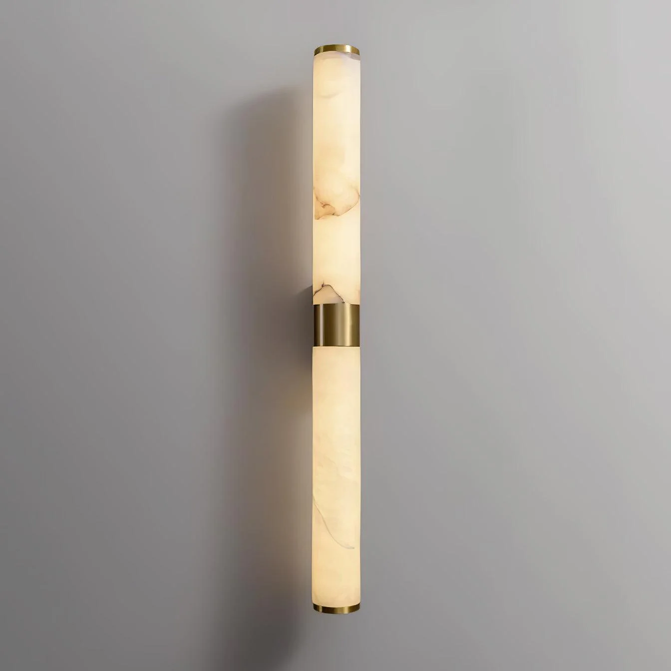 Line Alabaster Wall Light - Image 18