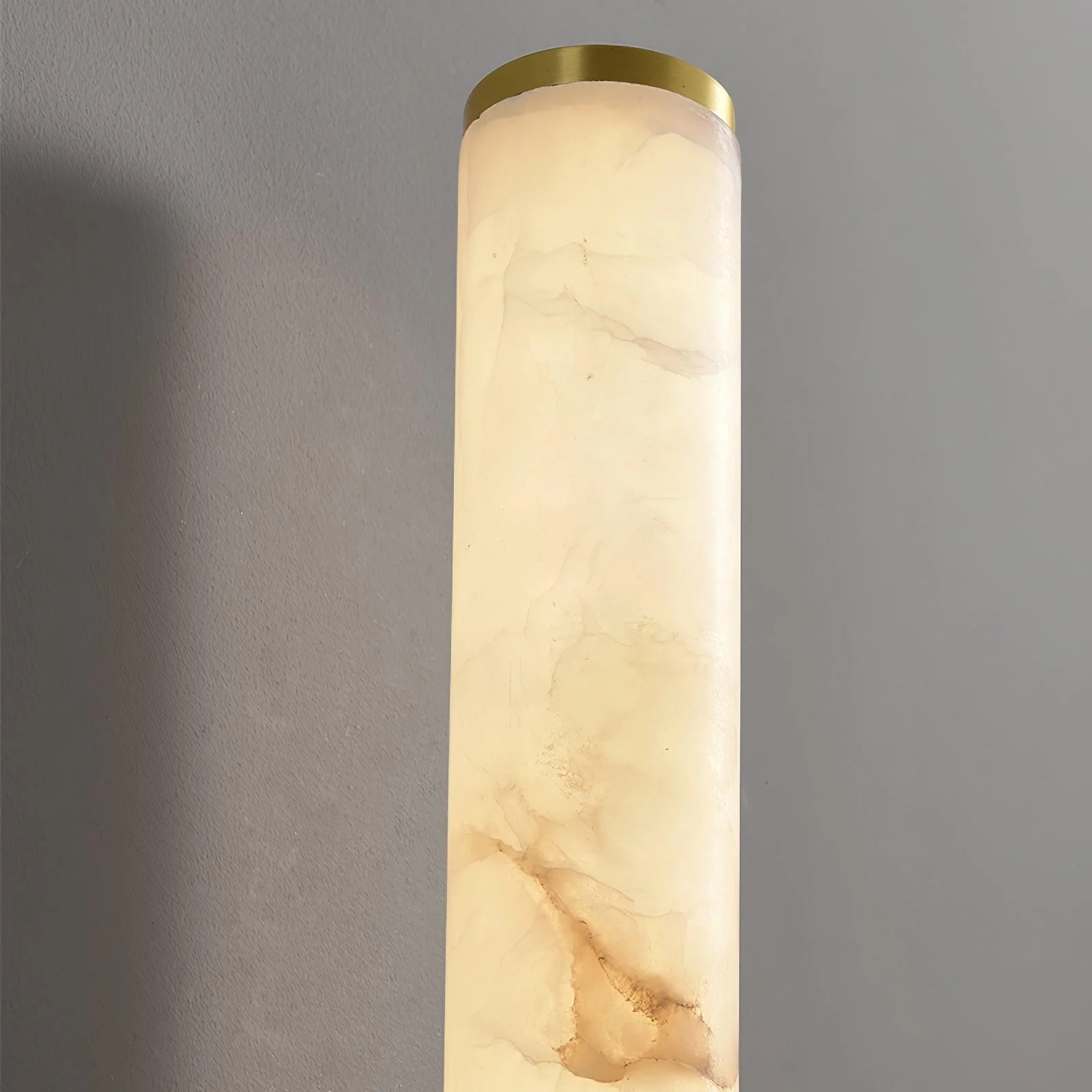 Line Alabaster Wall Light - Image 22