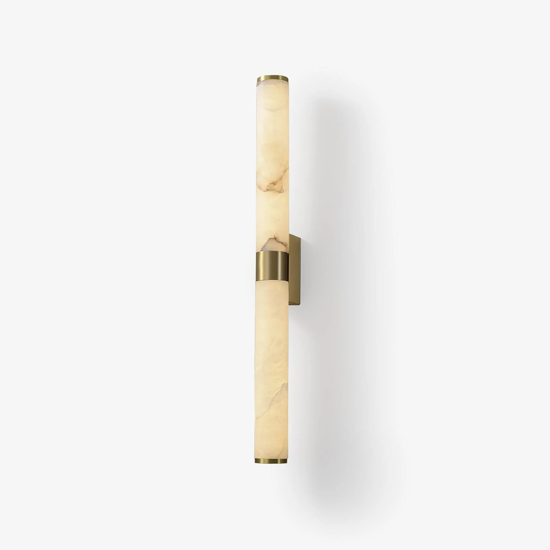 Line Alabaster Wall Light - Image 26