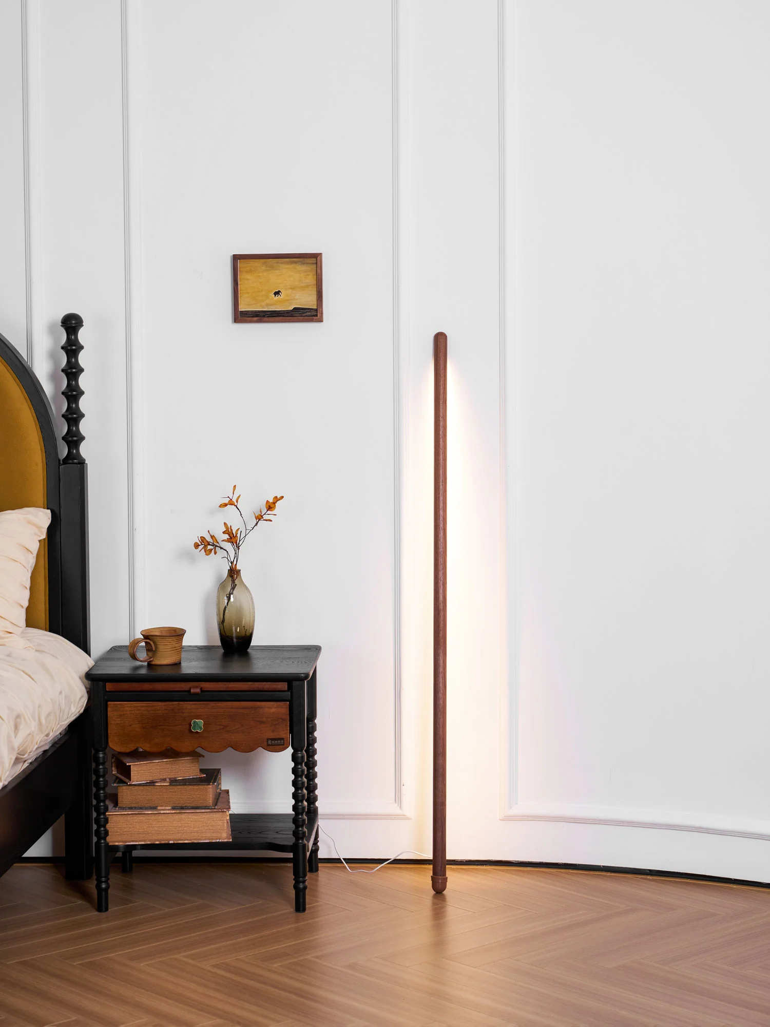 Line Assist Ambience Floor Lamp - Image 27