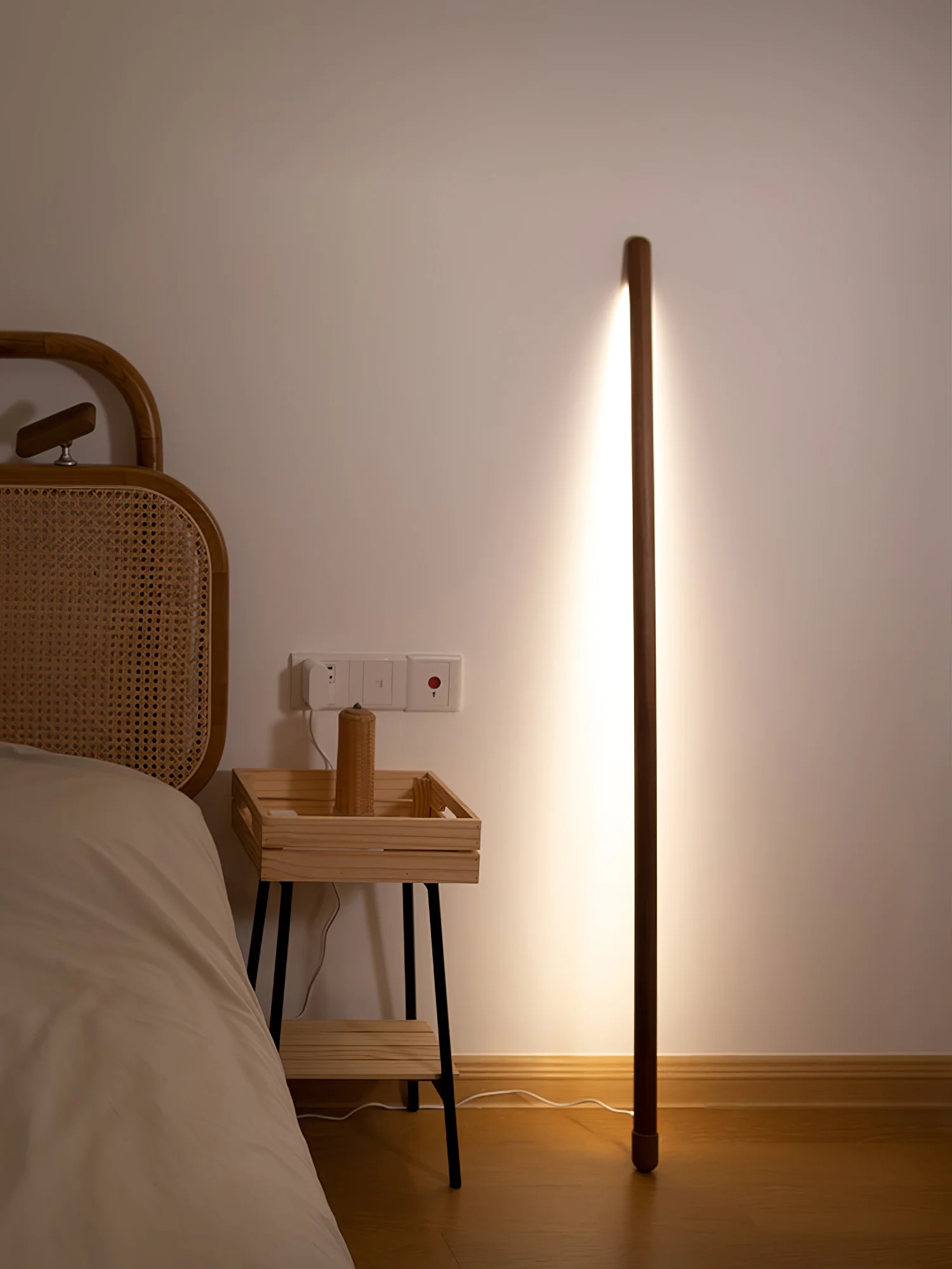 Line Assist Ambience Floor Lamp - Image 5
