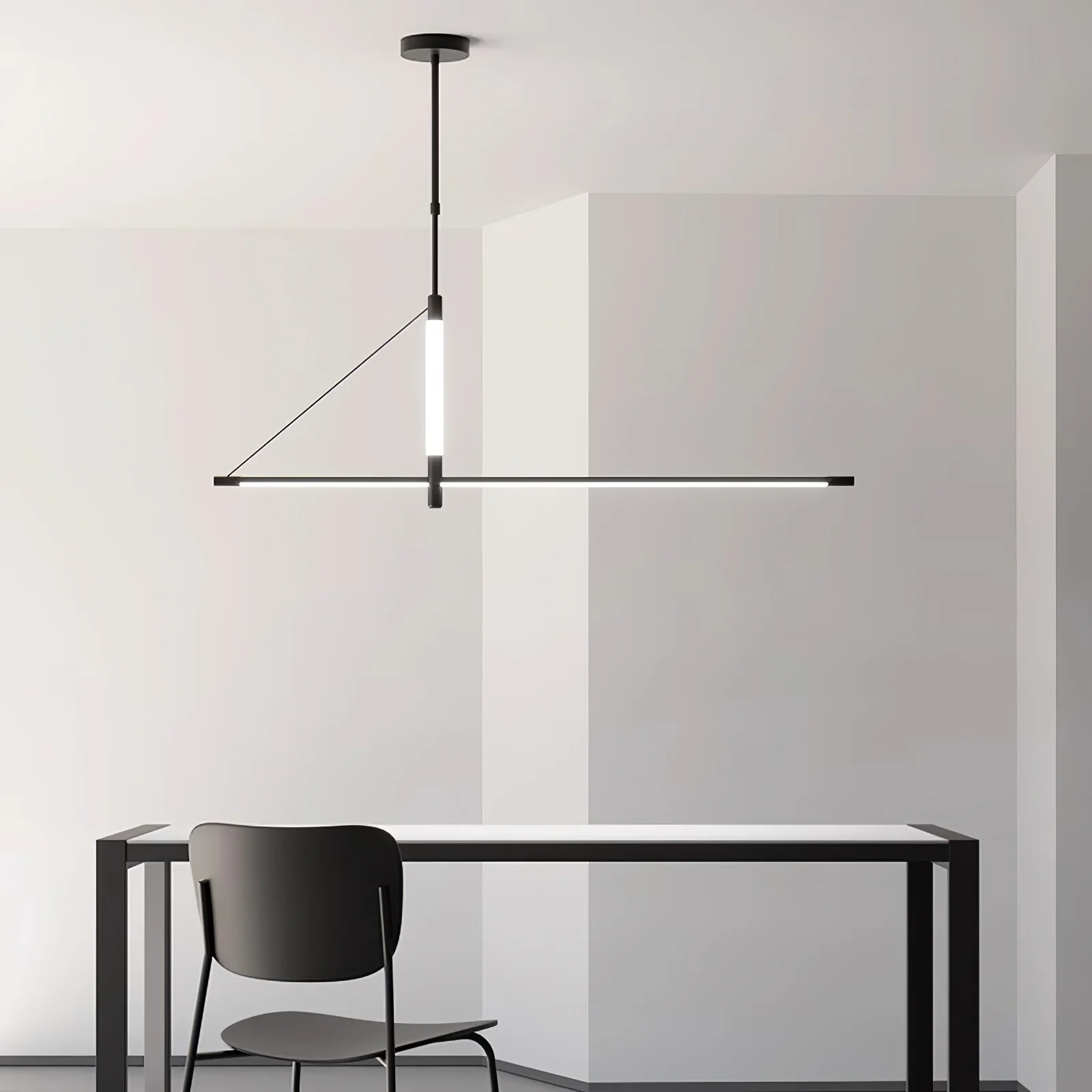 Linea Axis Pendant Light - Image 12