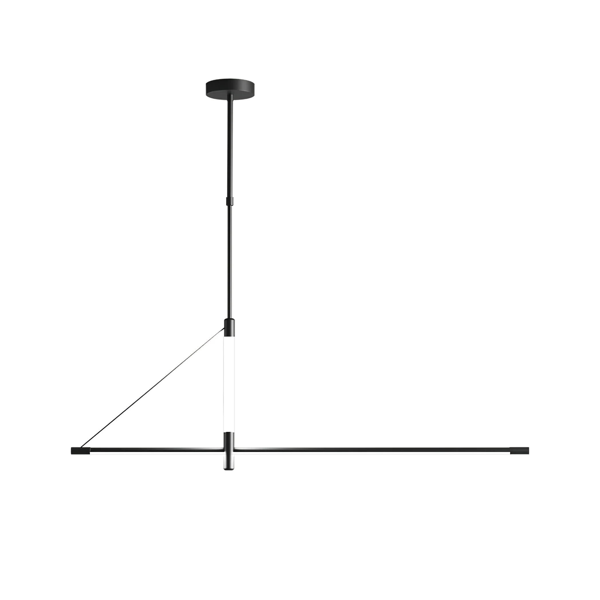 Linea Axis Pendant Light - Image 13