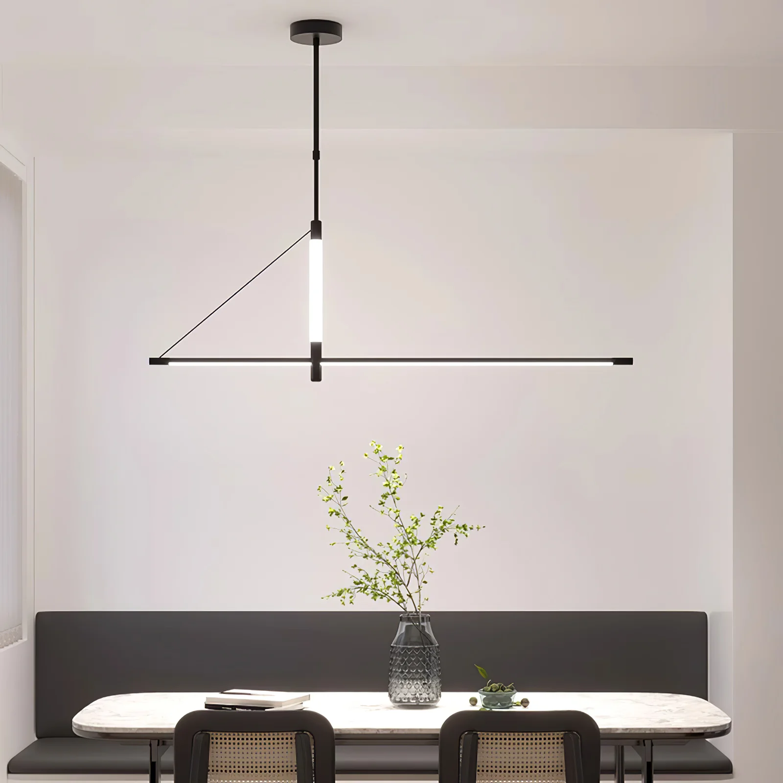 Linea Axis Pendant Light - Image 2