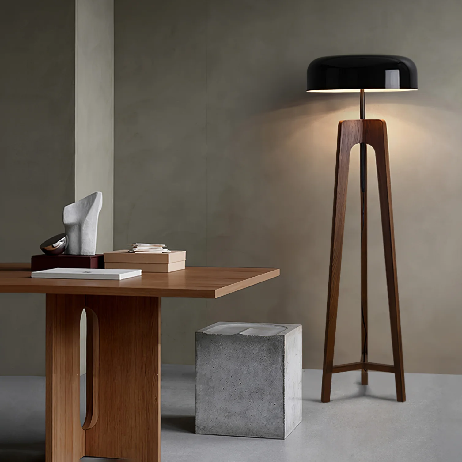 Linea Floor Lamp - Image 17