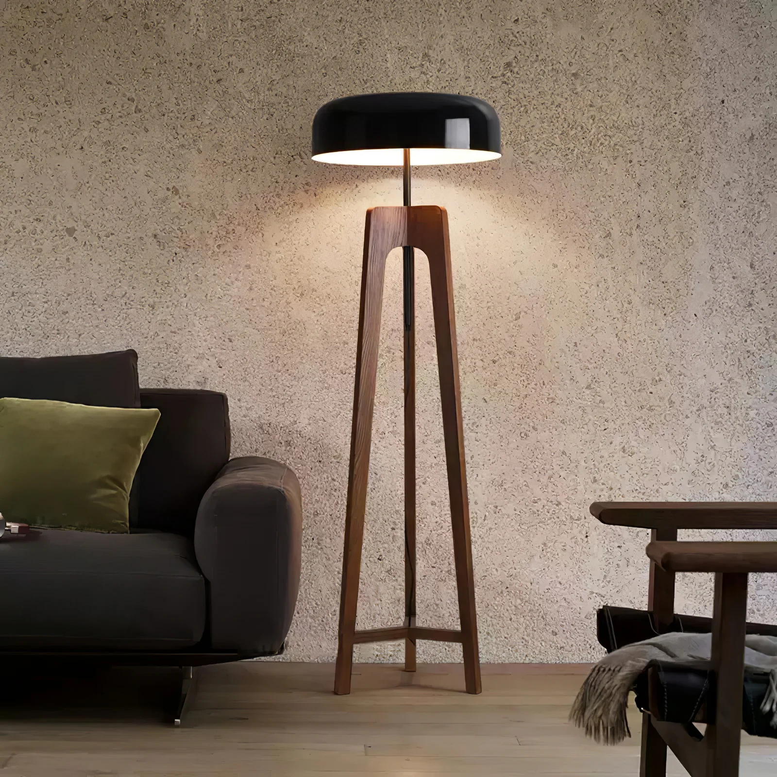 Linea Floor Lamp - Image 18