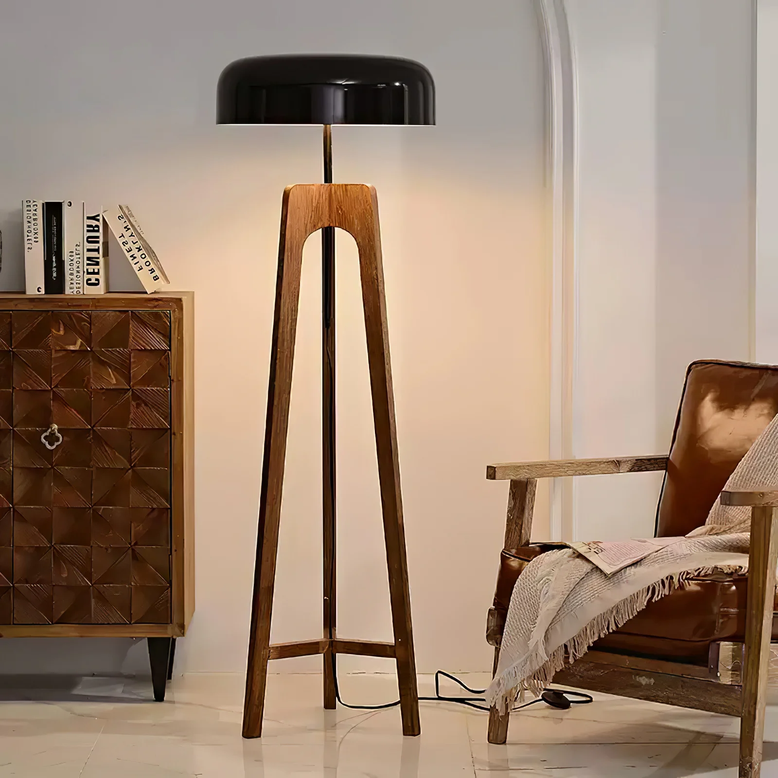 Linea Floor Lamp - Image 22