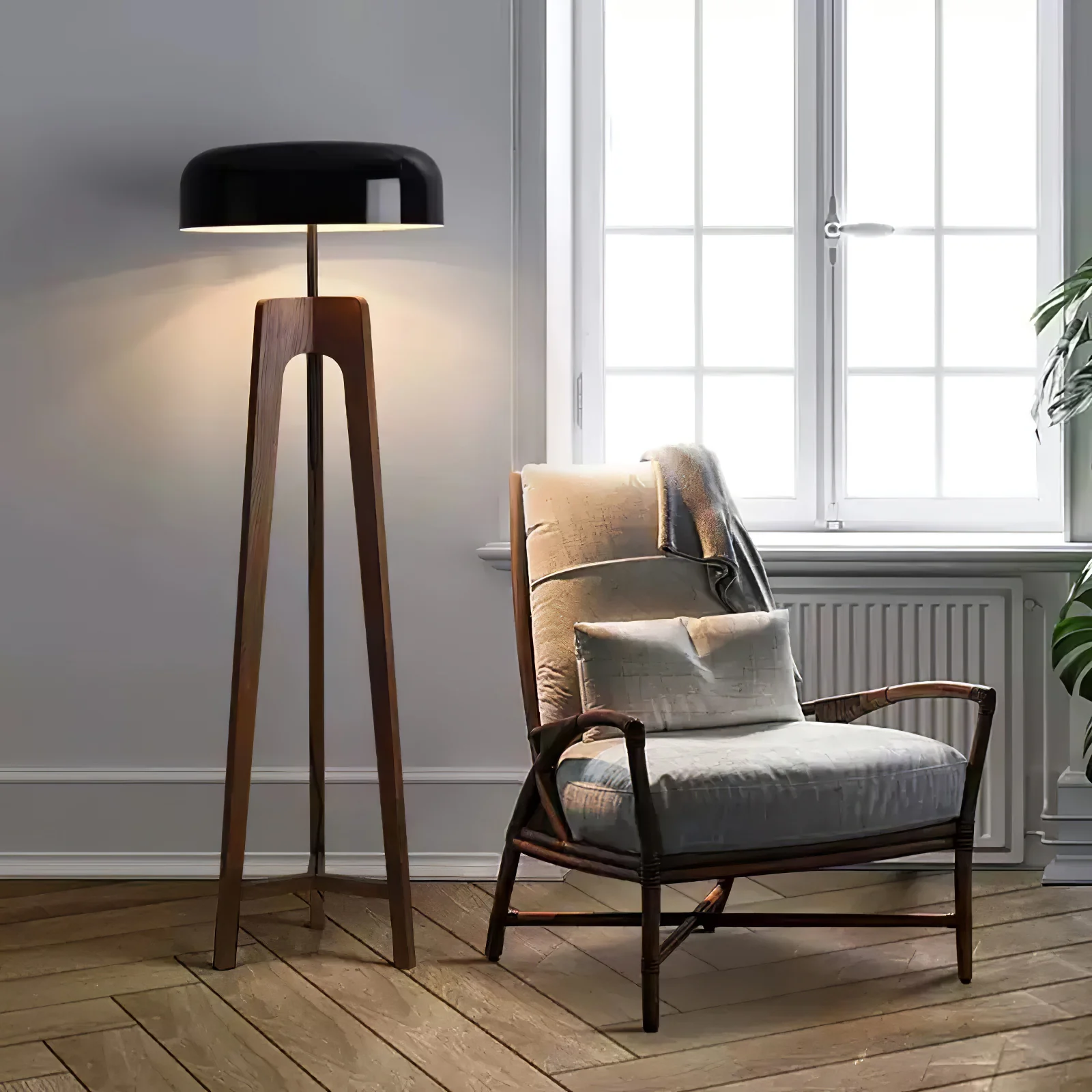 Linea Floor Lamp - Image 6