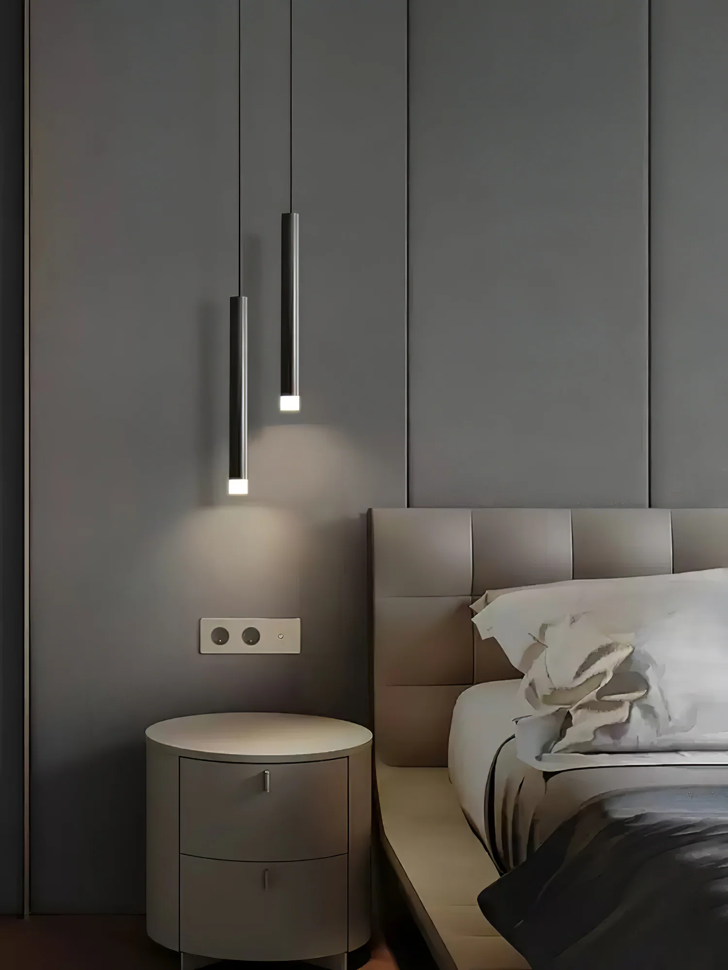 Linea Mono Pendant Light - Image 10