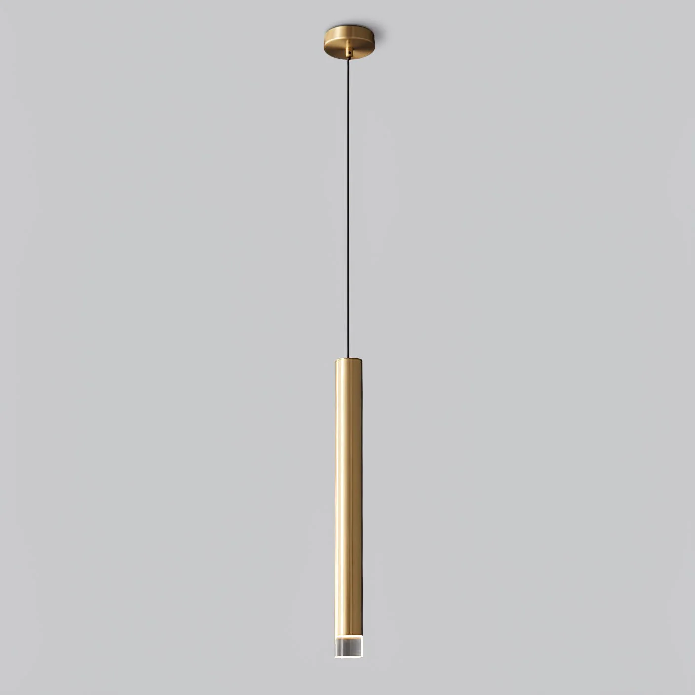 Linea Mono Pendant Light - Image 14
