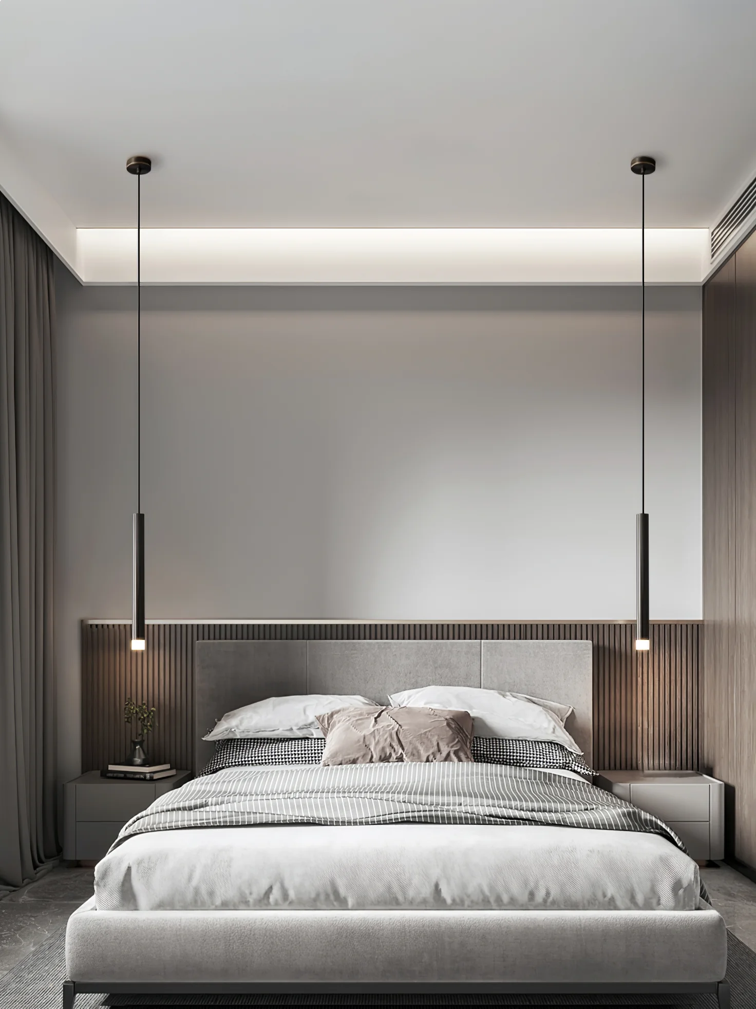Linea Mono Pendant Light - Image 17