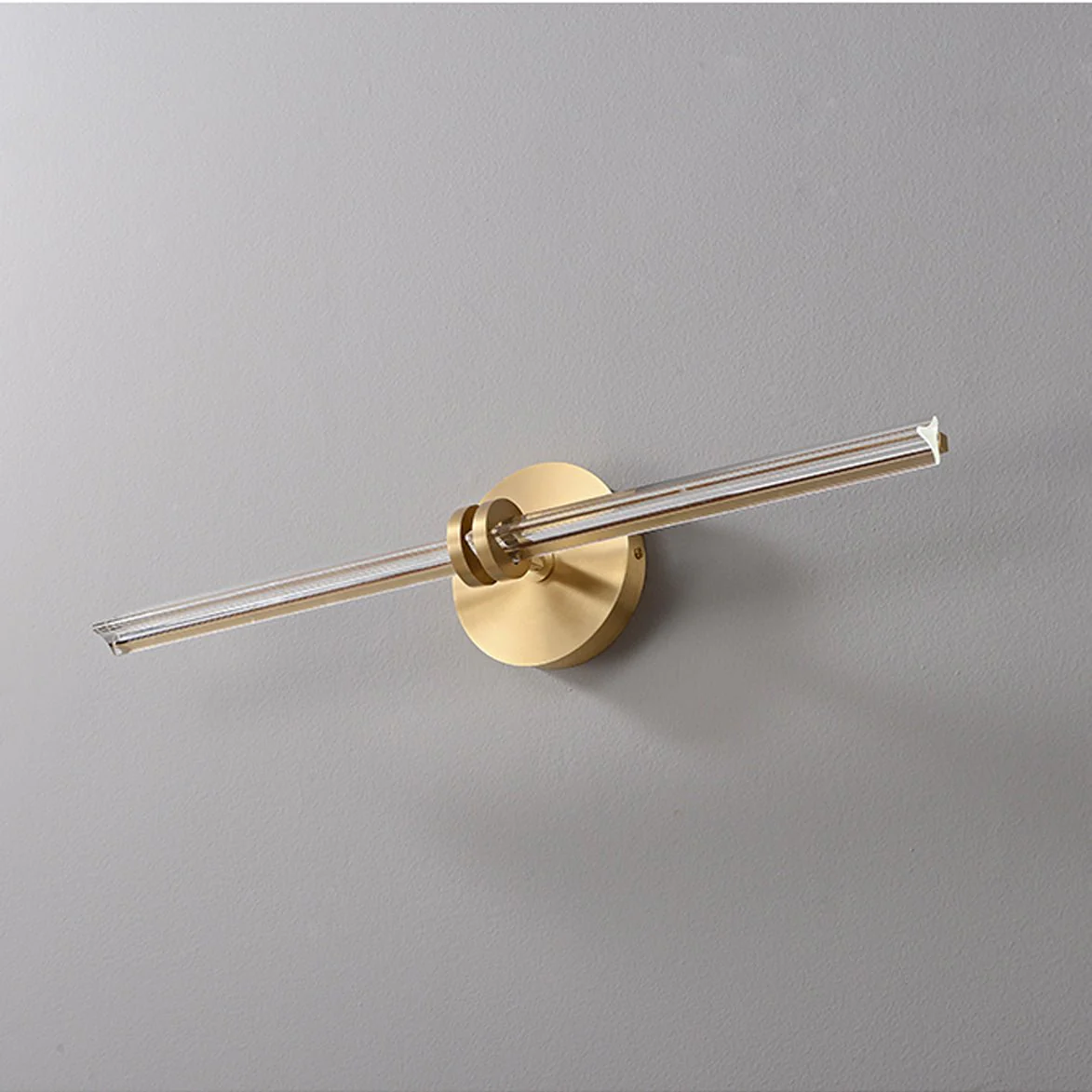 Linear Filament Sconce - Image 10