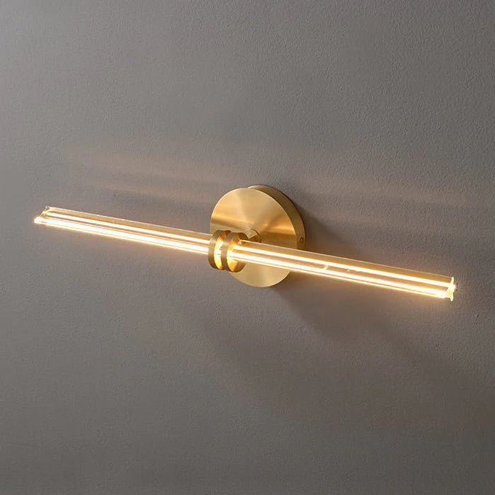 Linear Filament Sconce - Image 5