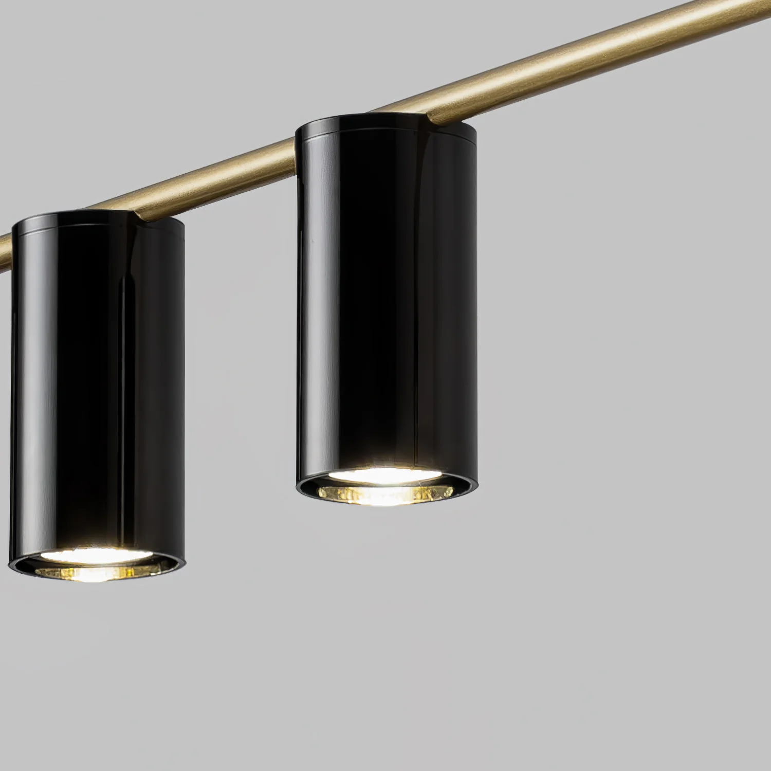Linear Island Pendant Lamp - Image 36