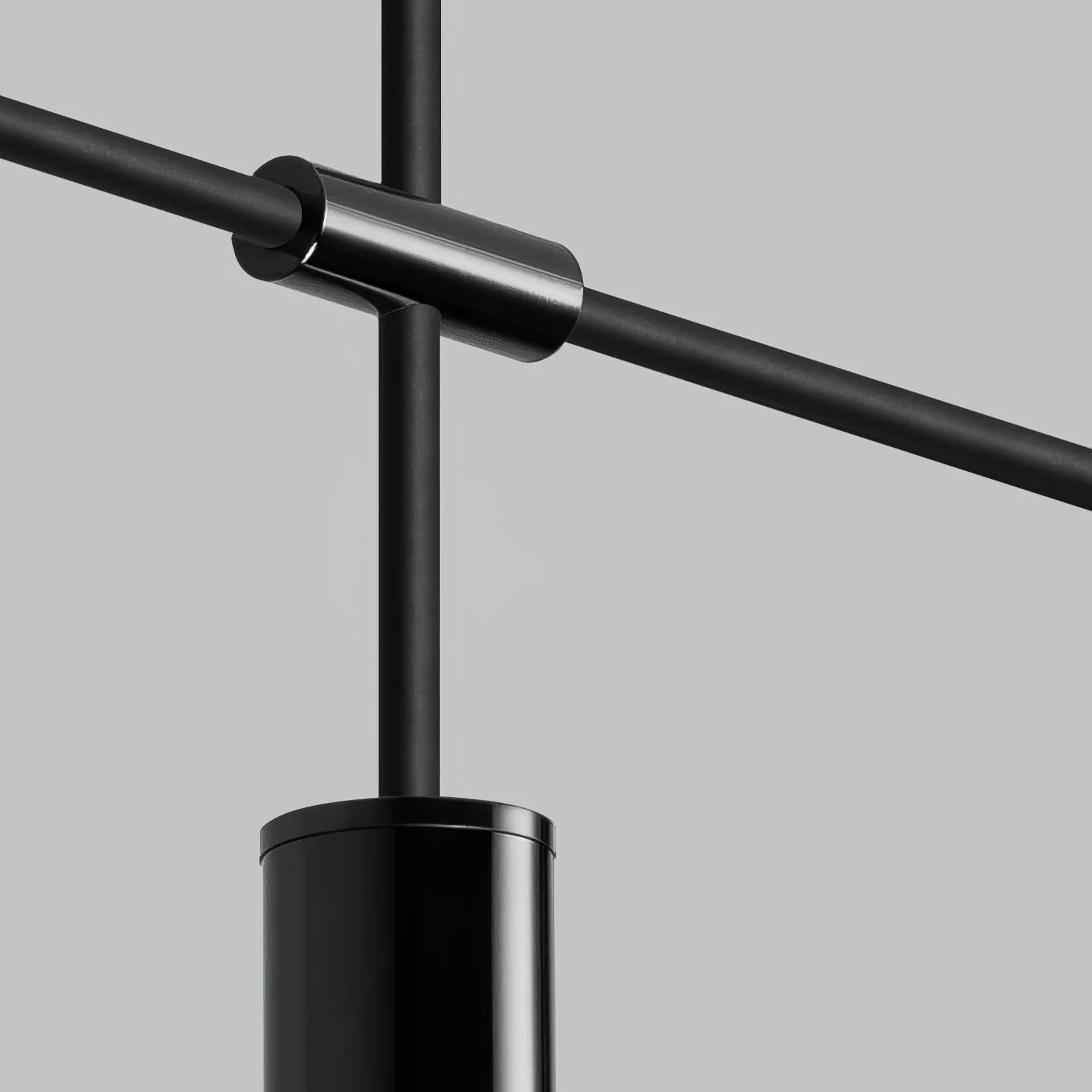 Linear Island Pendant Lamp - Image 37