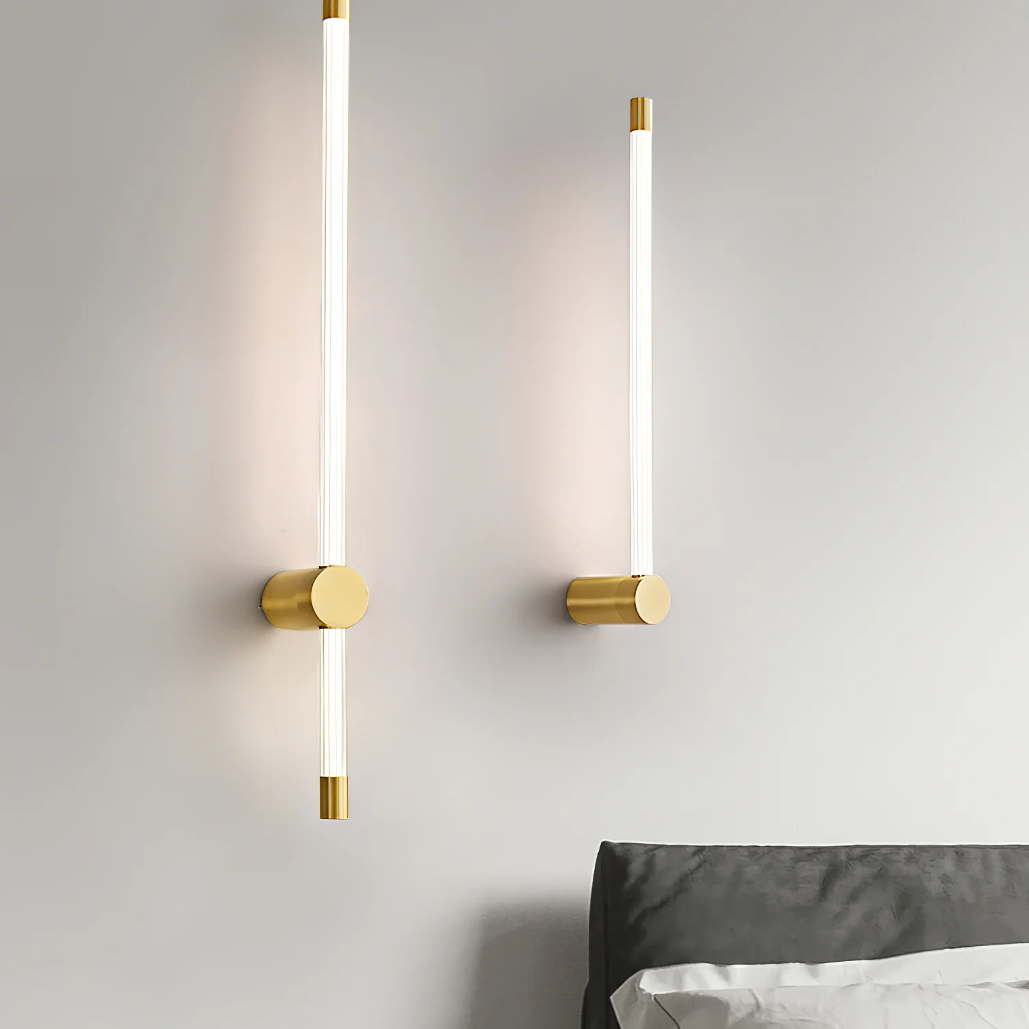 Linear LED Sconce - Image 2