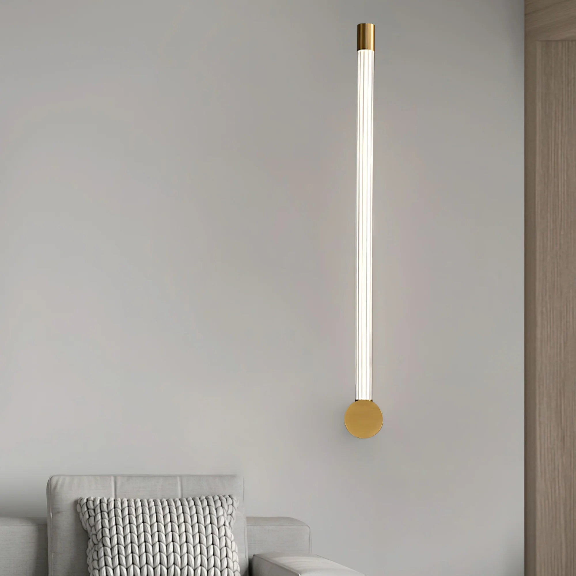 Linear LED Sconce - Image 14
