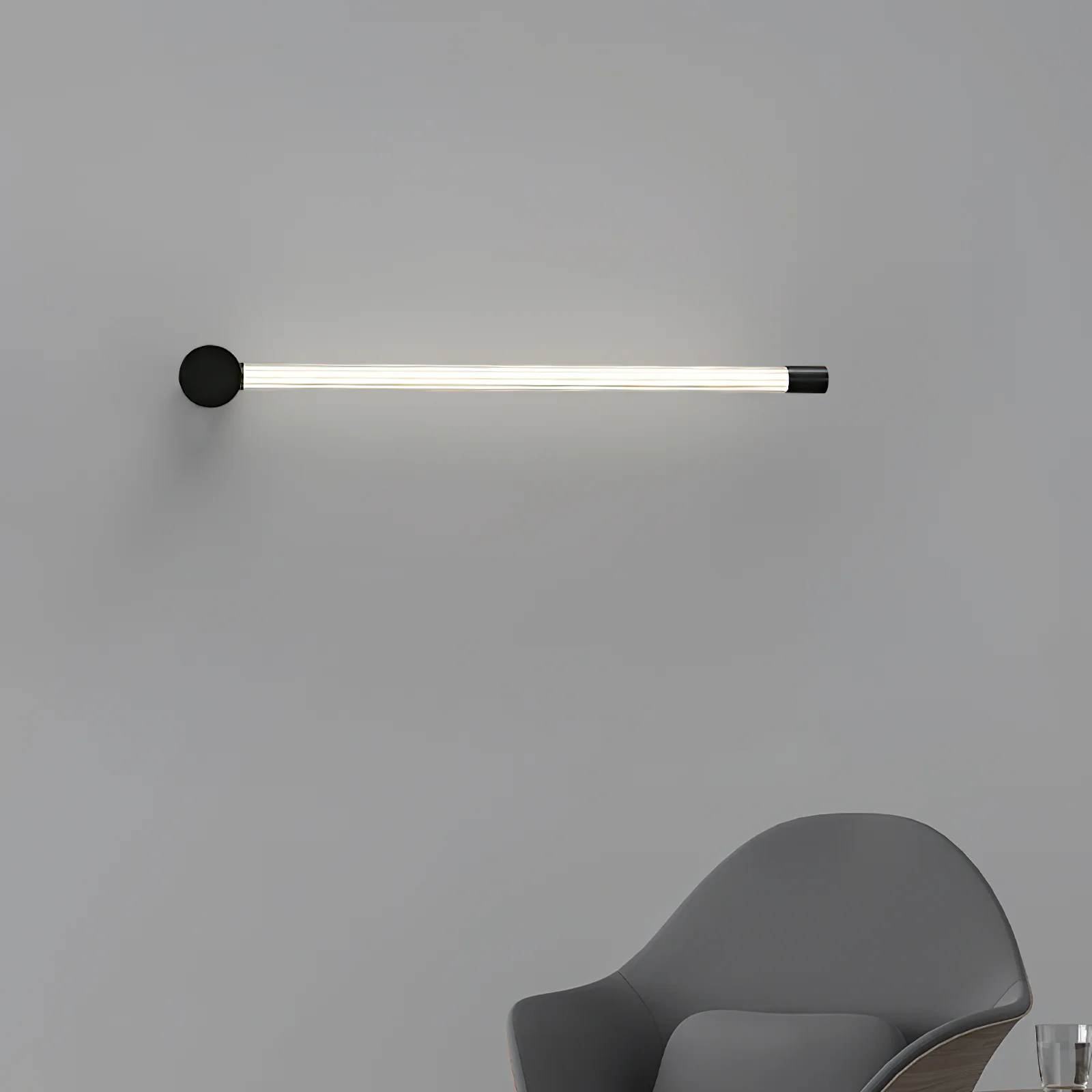 Linear LED Sconce - Image 15