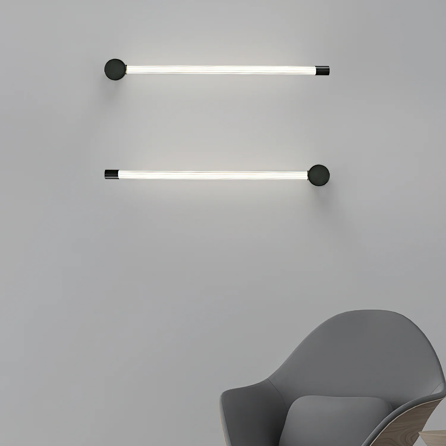 Linear LED Sconce - Image 17