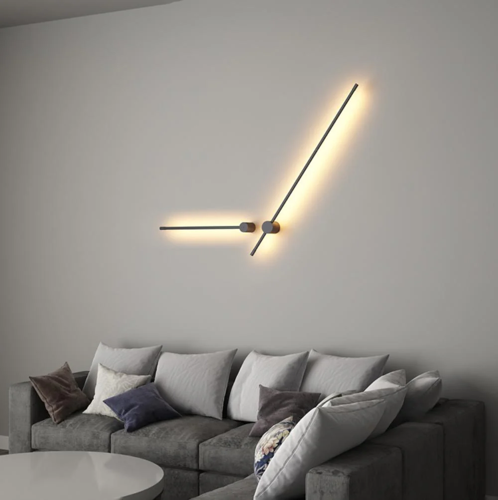 Linear LED Wall Light - Image 11
