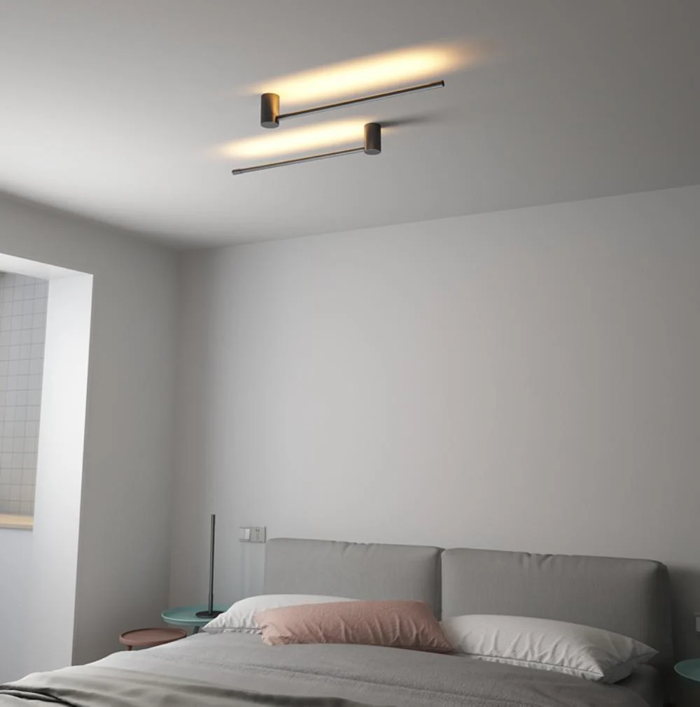 Linear LED Wall Light - Image 12