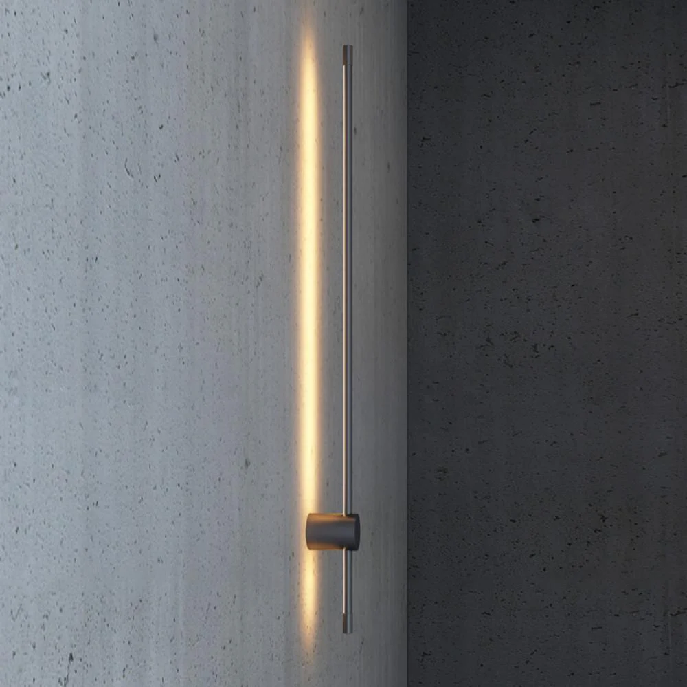 Linear LED Wall Light - Image 14