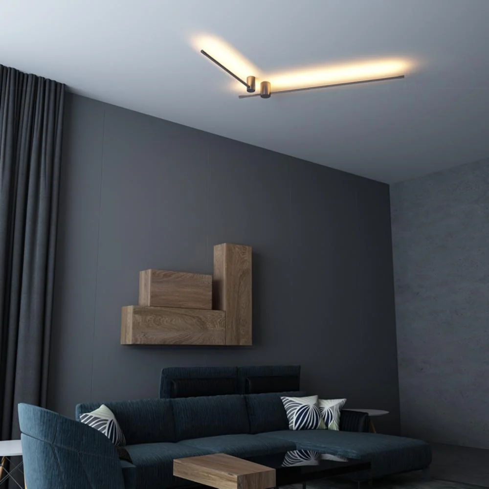 Linear LED Wall Light - Image 15