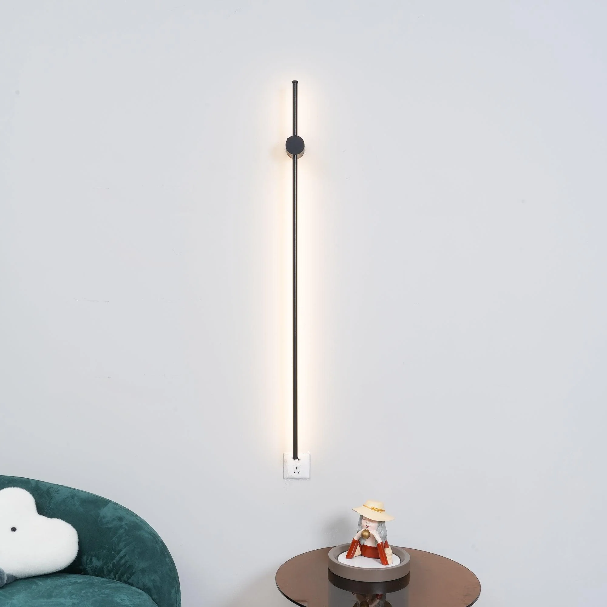 Linear LED Wall Light - Image 17