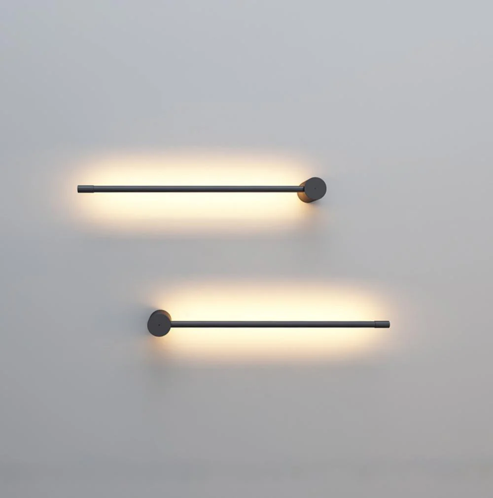Linear LED Wall Light - Image 22