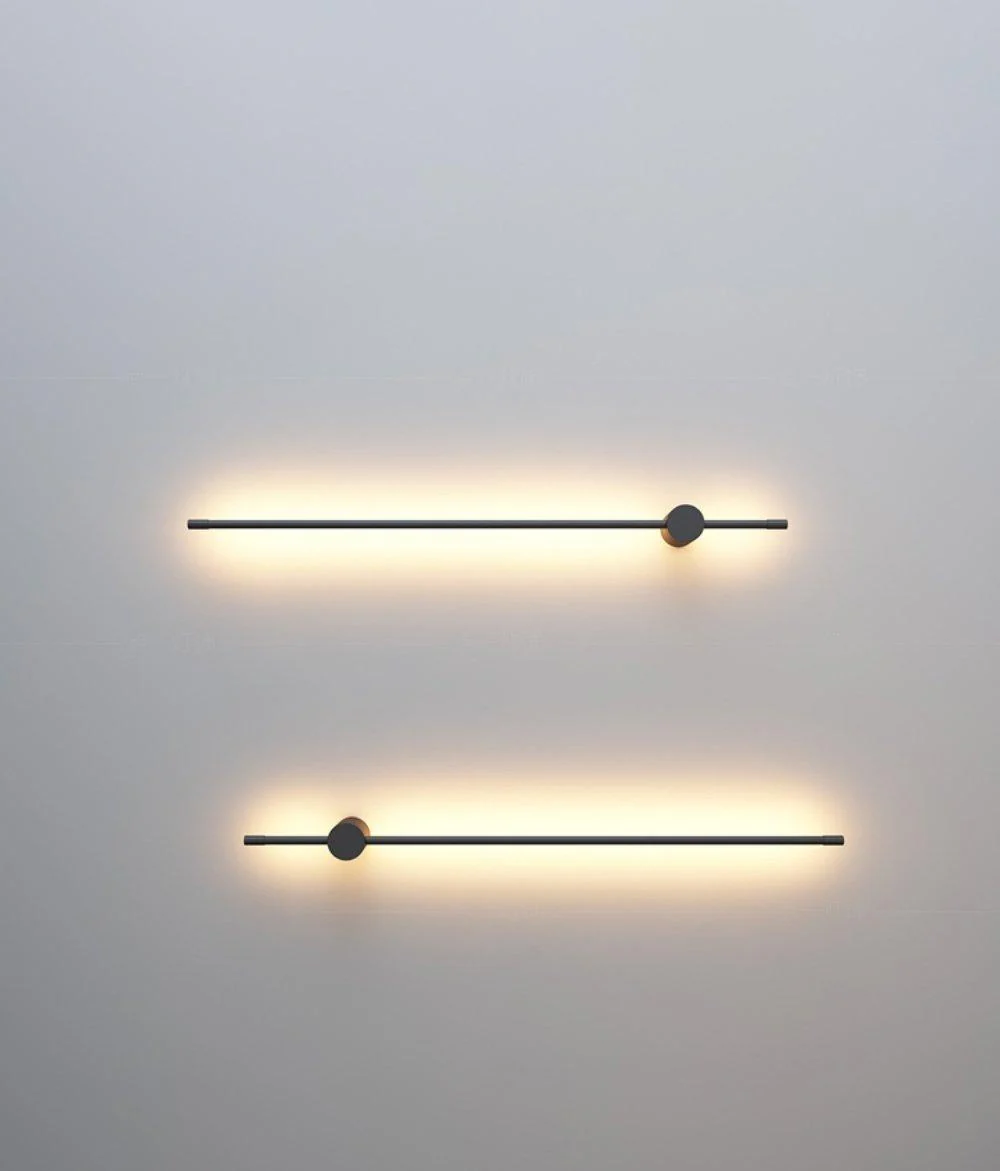Linear LED Wall Light - Image 23