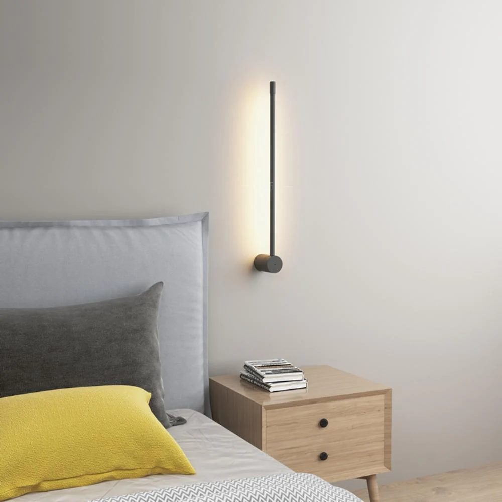 Linear LED Wall Light - Image 24