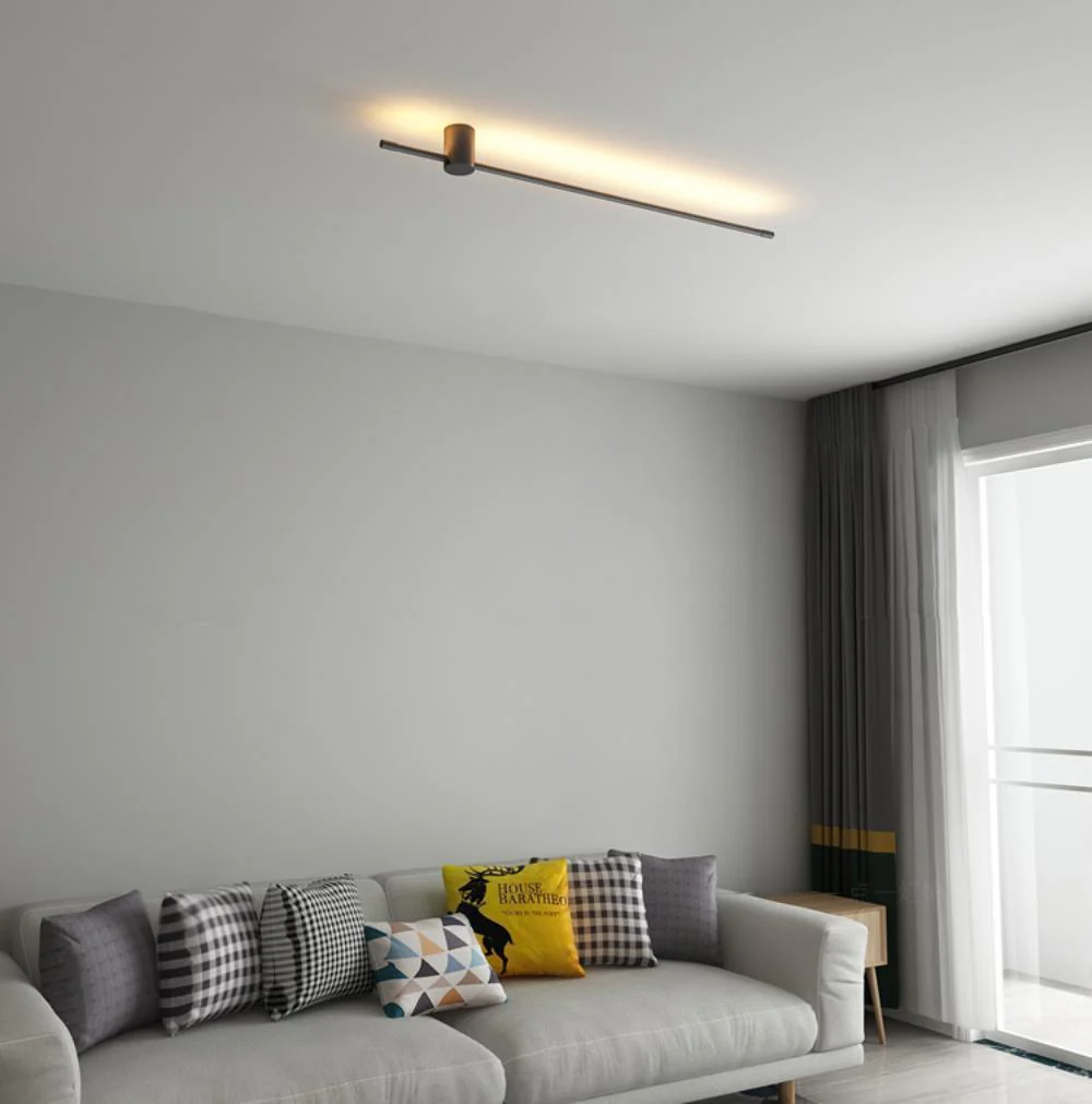 Linear LED Wall Light - Image 26