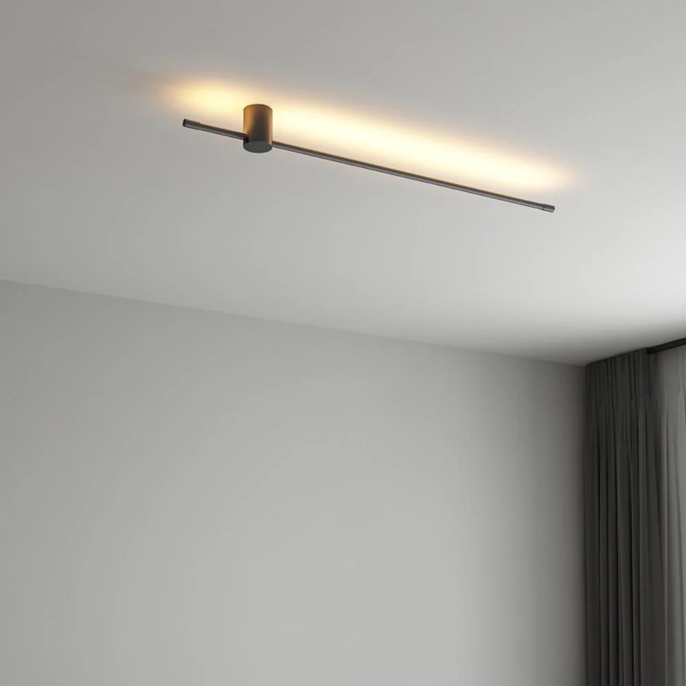Linear LED Wall Light - Image 28