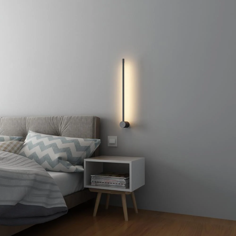 Linear LED Wall Light - Image 31