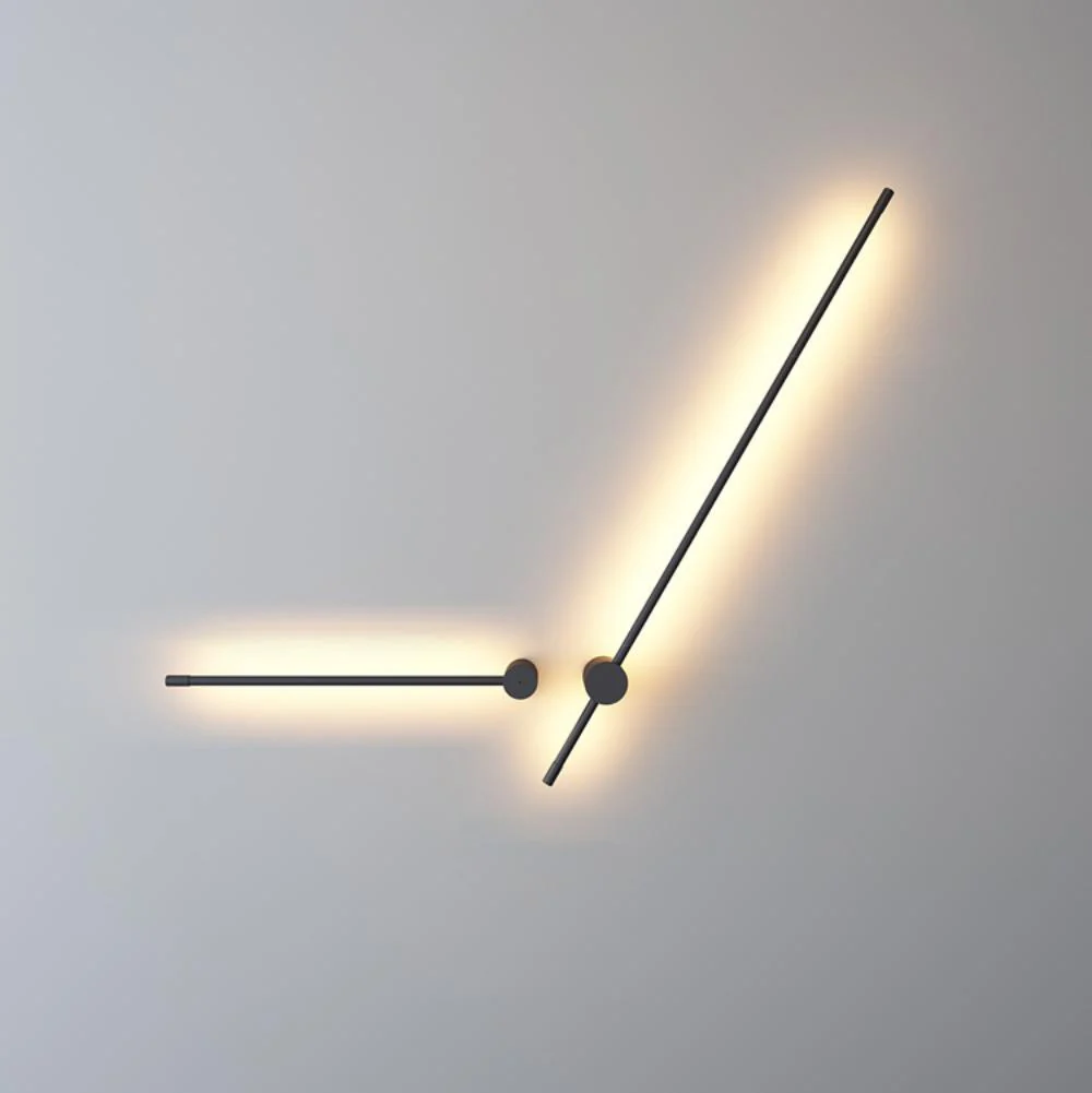 Linear LED Wall Light - Image 34